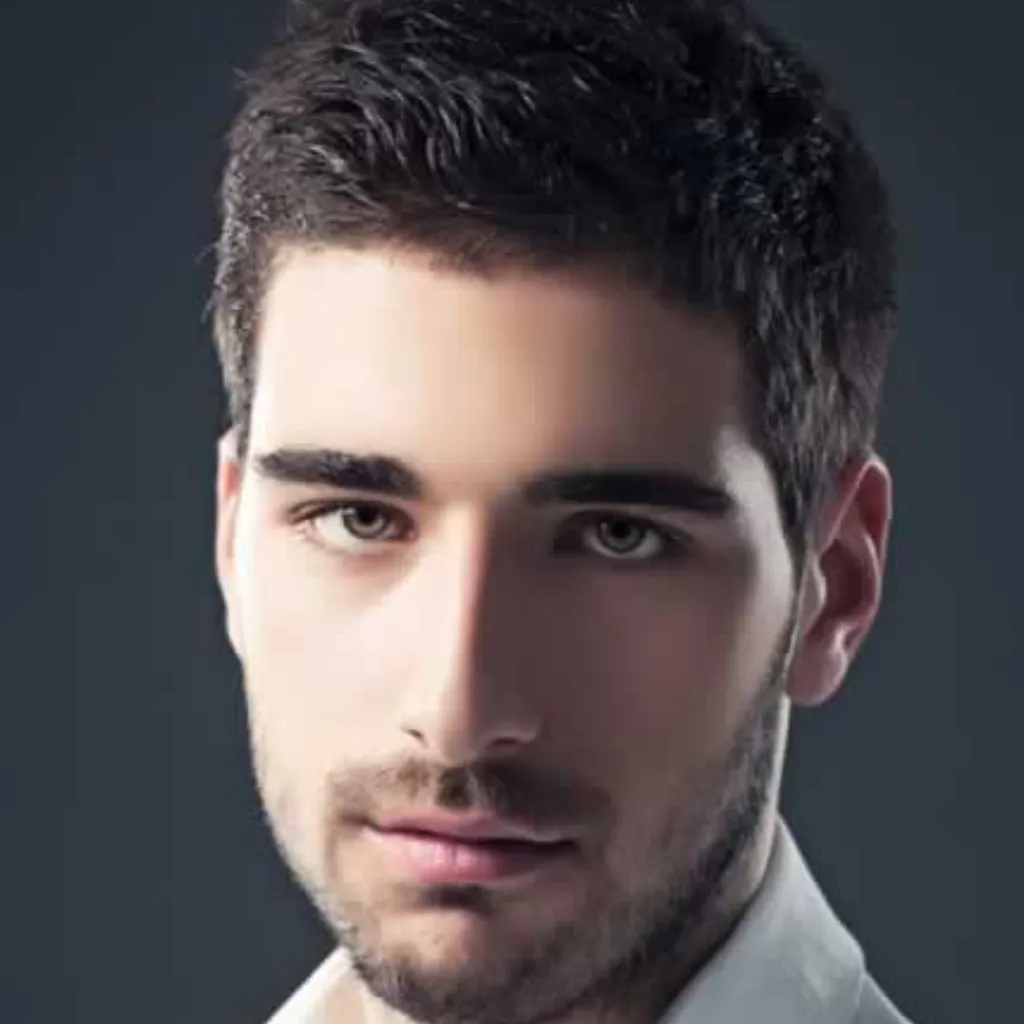 Corte Clasico - 2