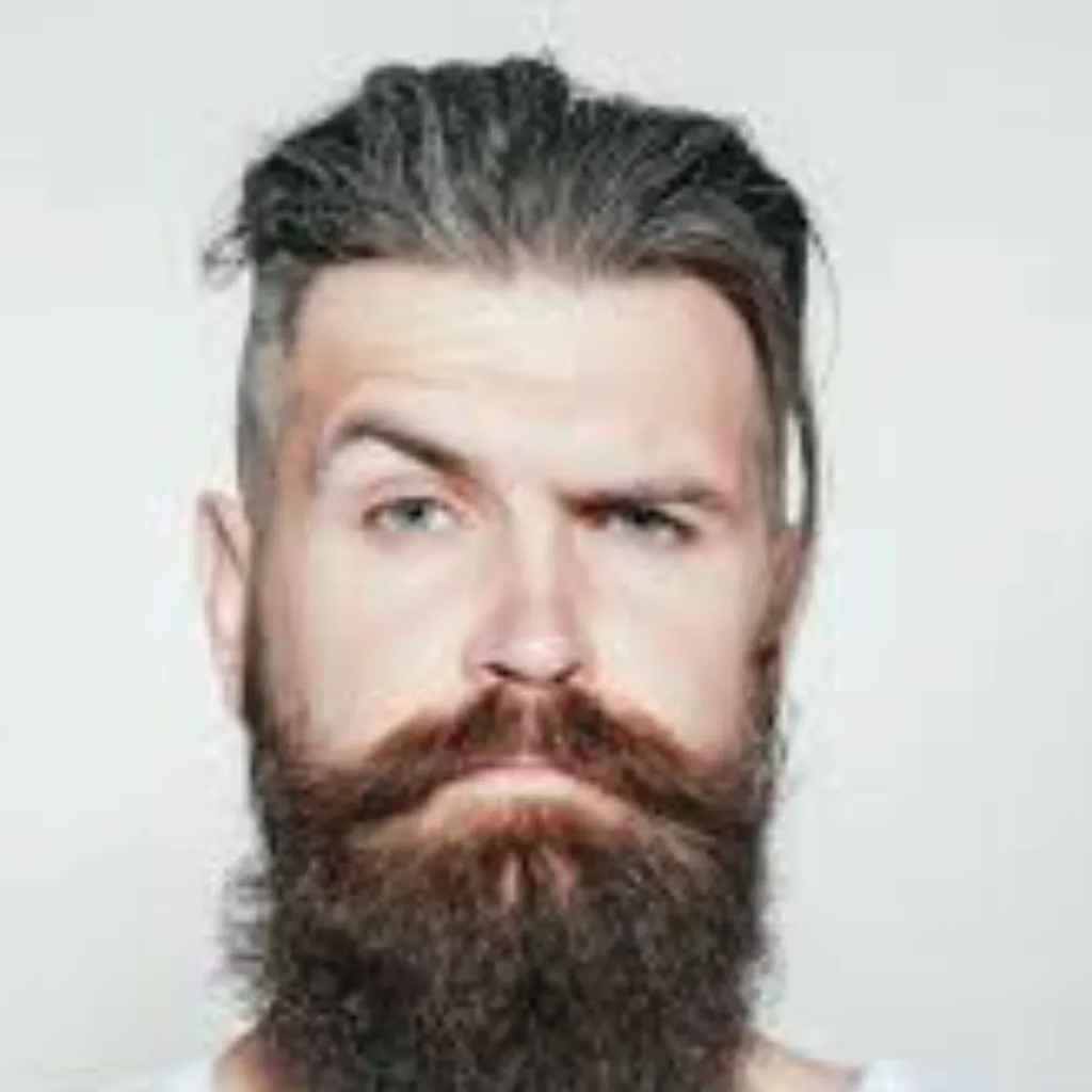 CORTE + BARBA (ANTONIO VARAS 181) - 1