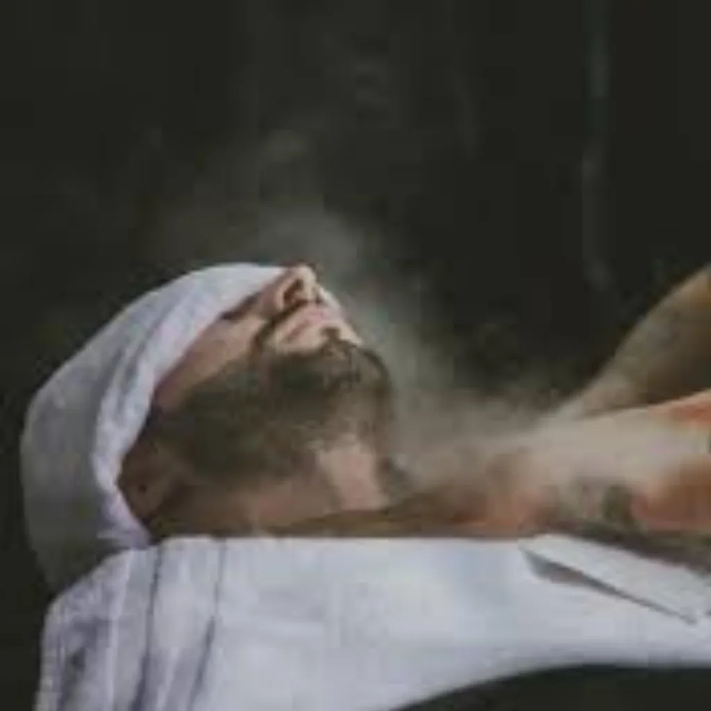 Corte + Barba (SEMINARIO 498) - 1