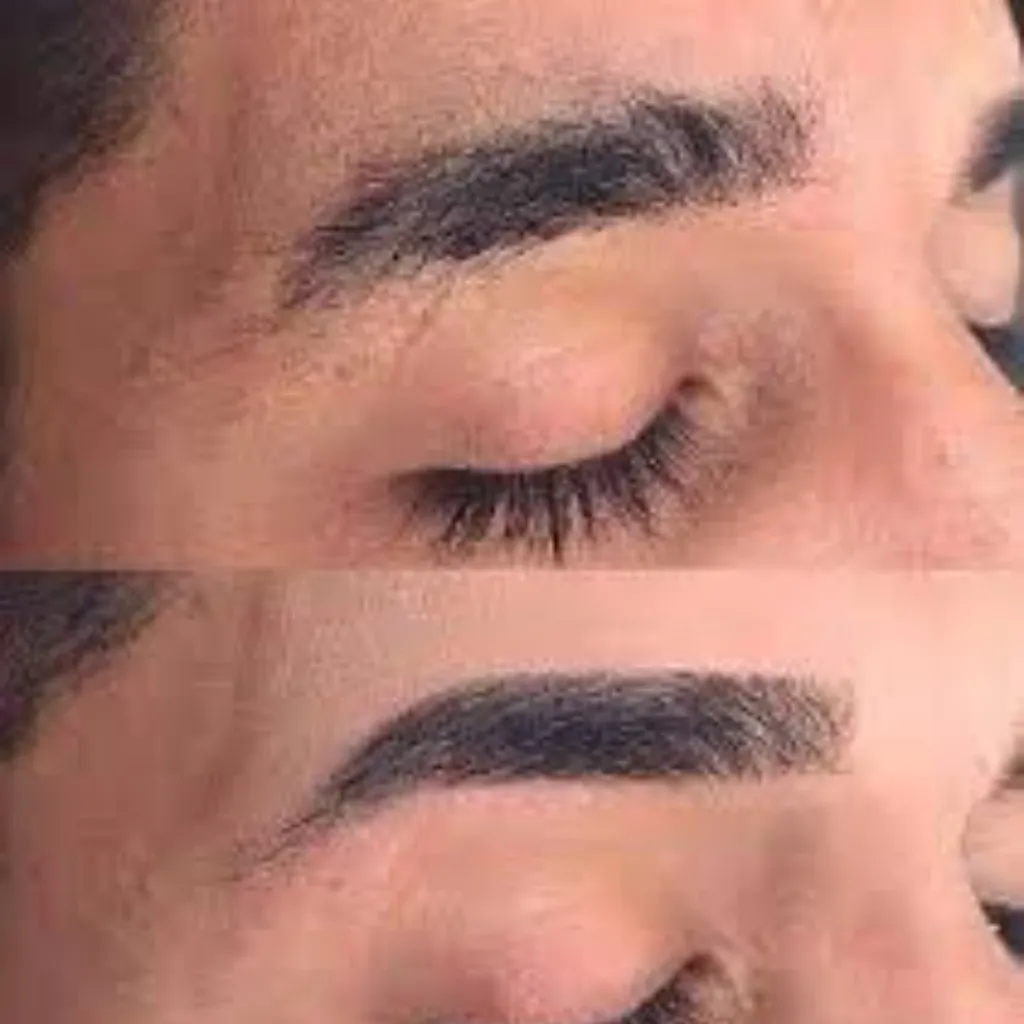Cejas (SEMINARIO 498) - 1