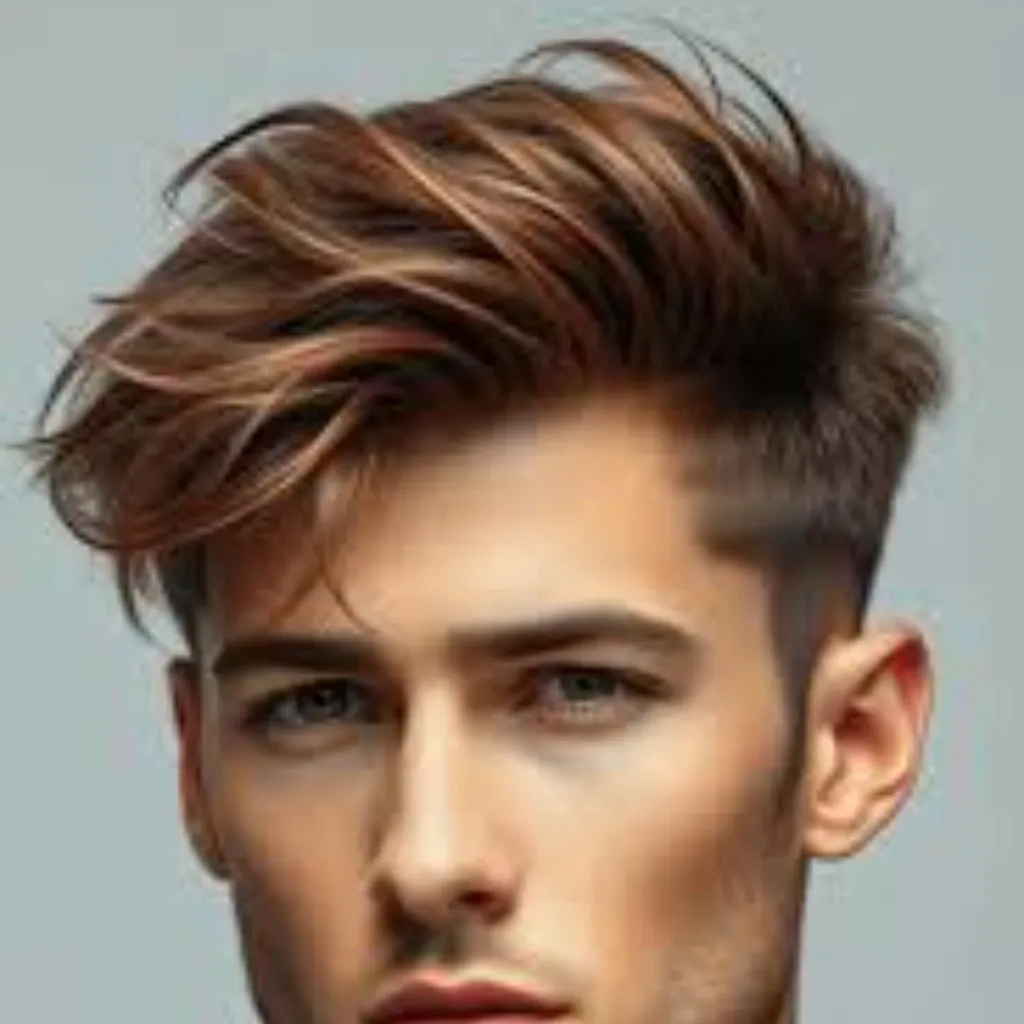 CORTE DE CABELLO (ANTONIO VARAS 181) - 1
