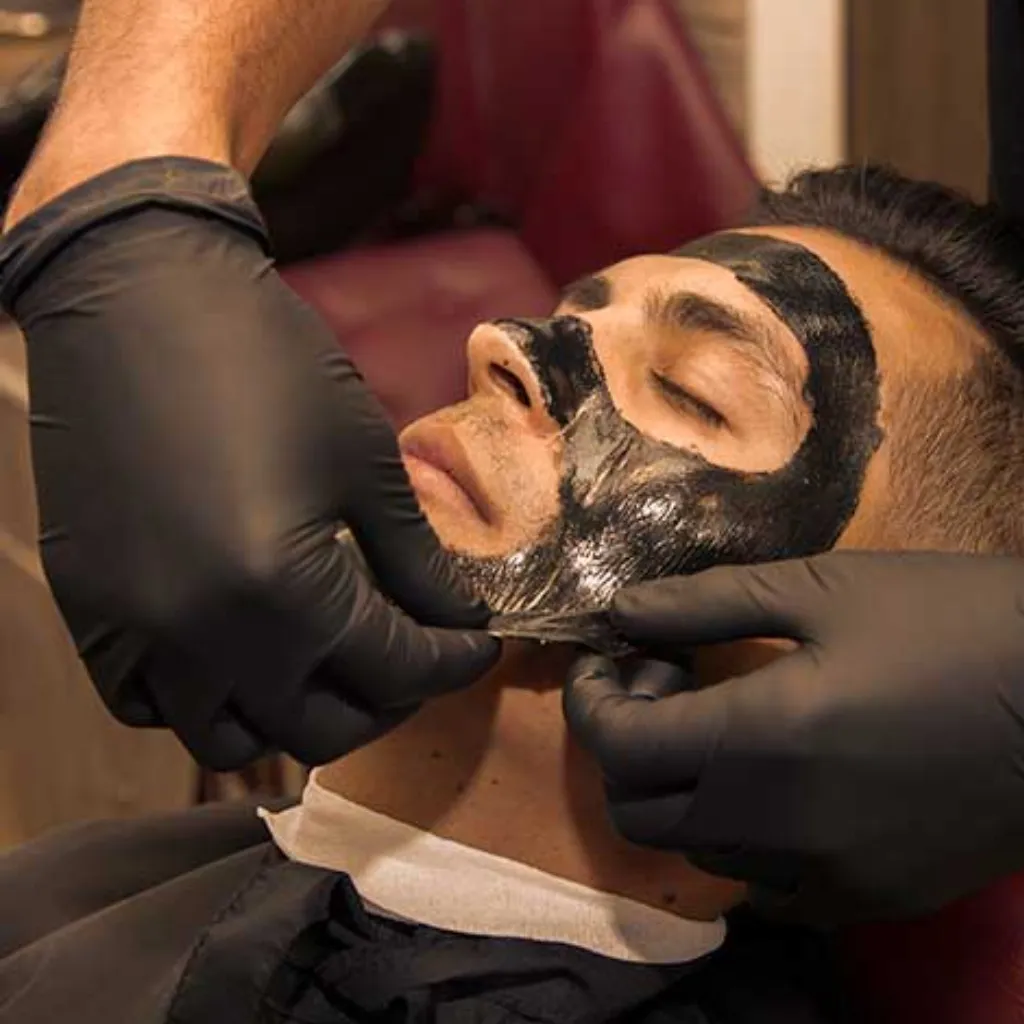 LORDBARBER PREMIUM (ANTONIO VARAS 181) - 1