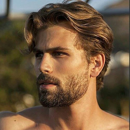 Corte Clasico - 1