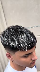 MECHAS CABALLERO (SEMINARIO 498)