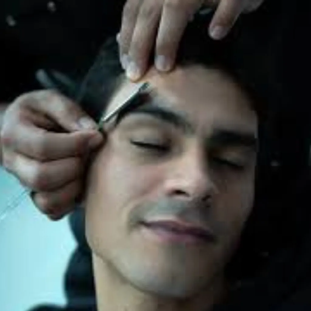 CORTE + CEJAS (ANTONIO VARAS 181) - 2