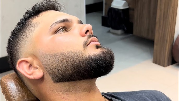 Barba (SEMINARIO 498)