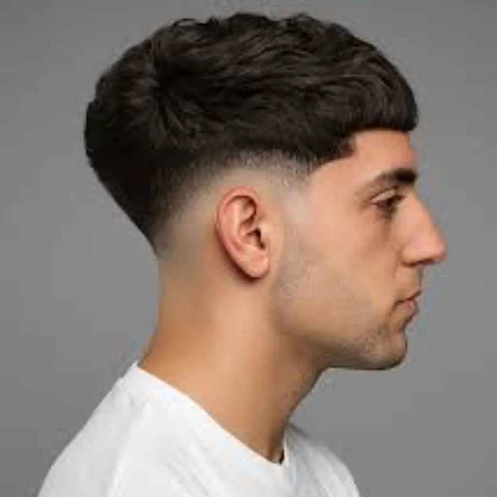 CORTE DE CABELLO (ANTONIO VARAS 181) - 4