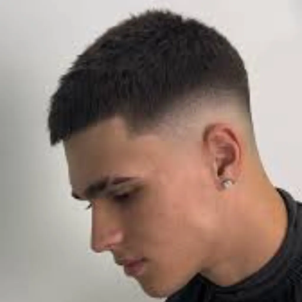 CORTE DE CABELLO (ANTONIO VARAS 181) - 3