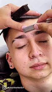 Perfilado de Cejas