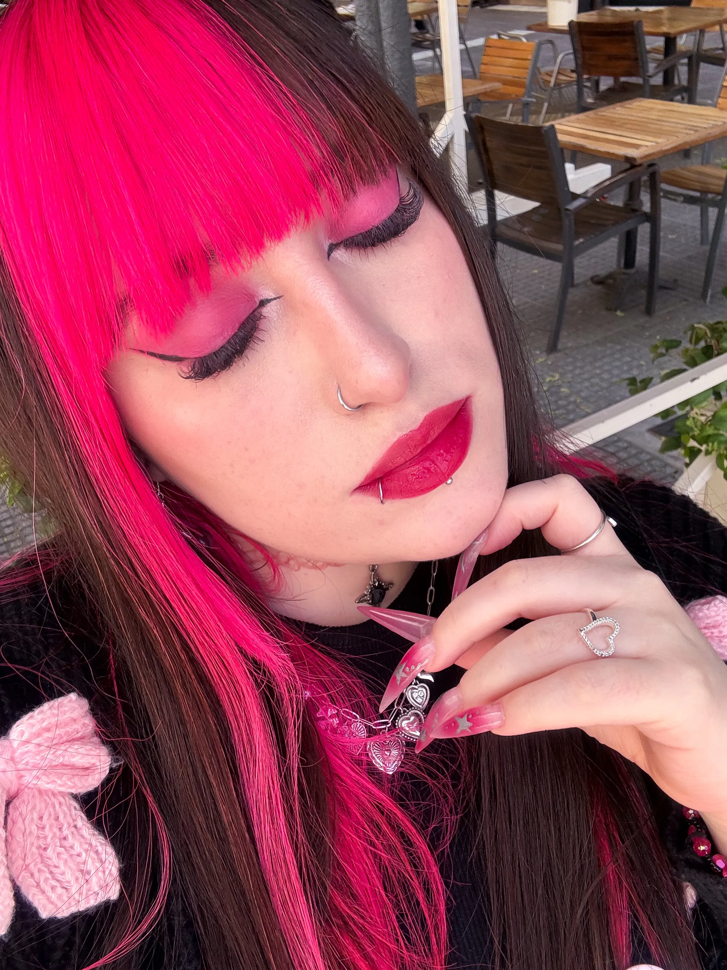 Sabrina 