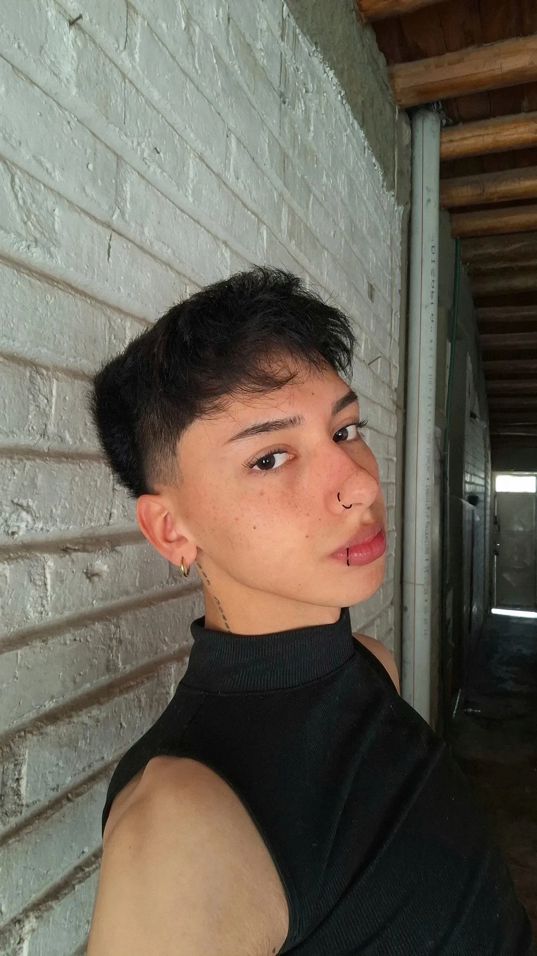 Gonzalo | Estilista & Colorista