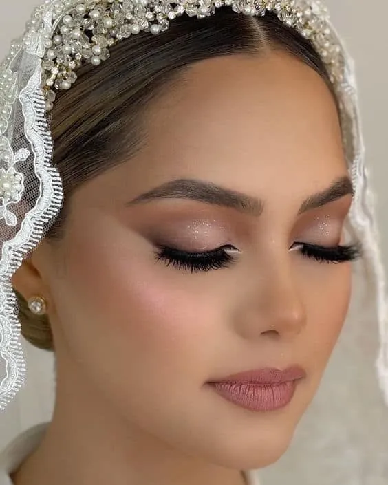Maquillaje Novia ( incluye prueba de maquillaje)