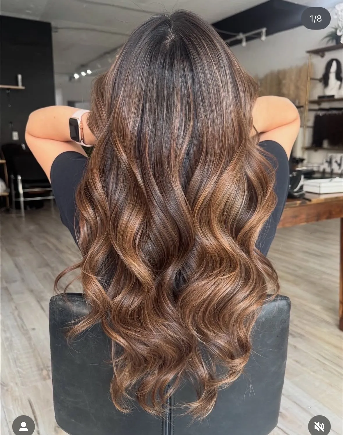 Morena Iluminada – Soft Glow Brunette