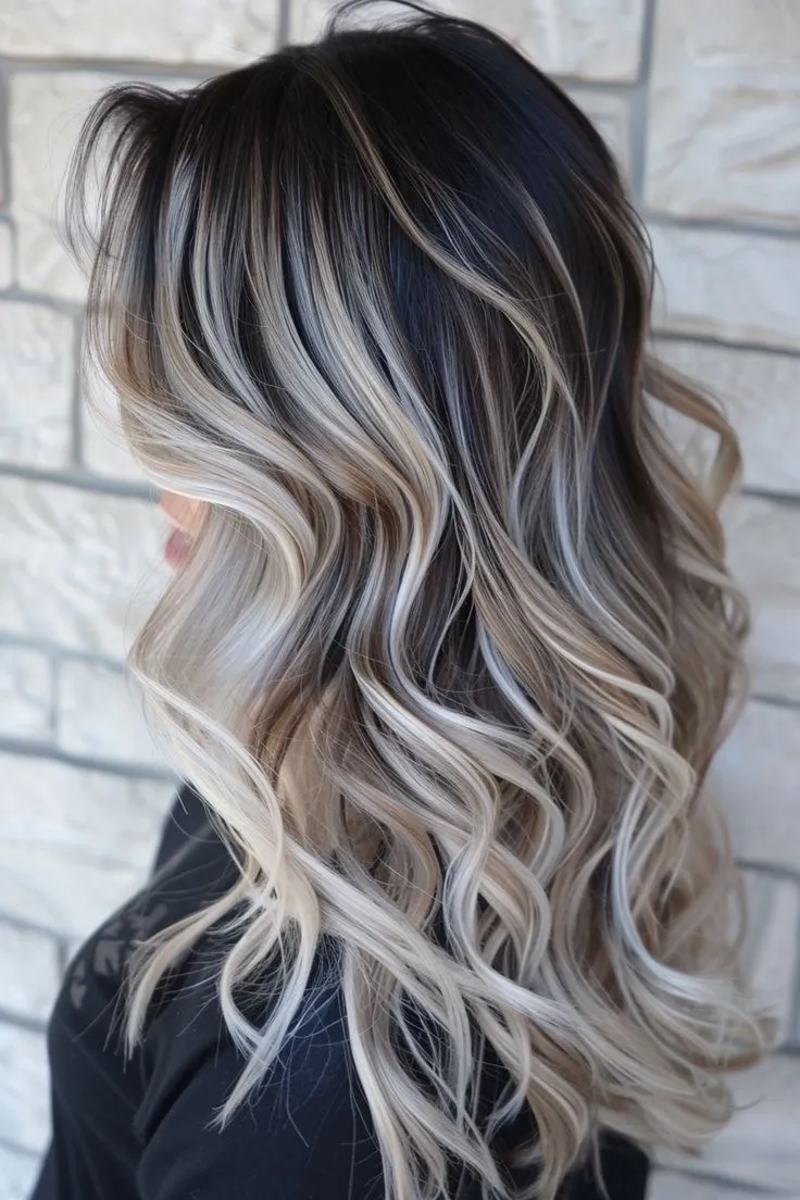 Balayage - Imagen 1