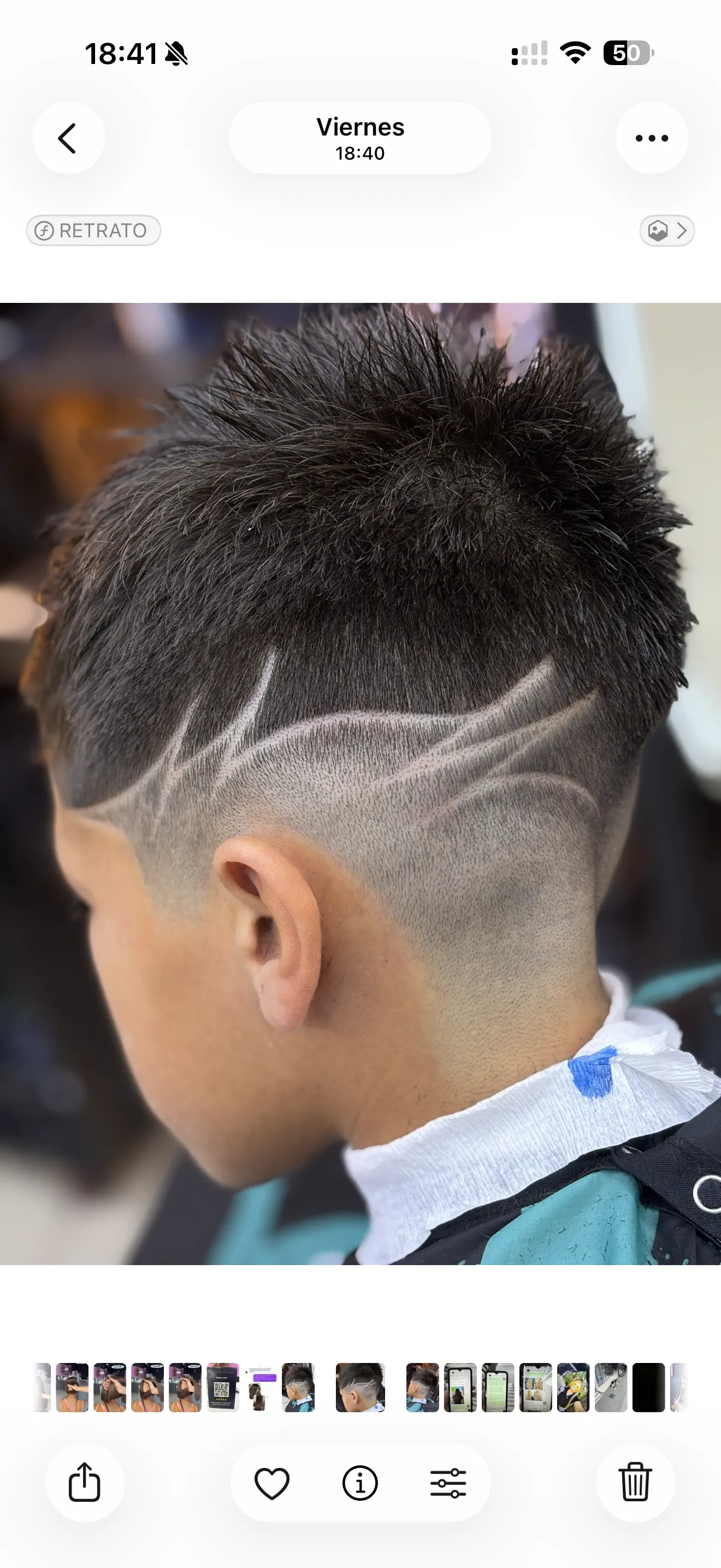 Corte L.A