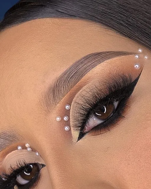 Maquillaje quinceañera ( incluye prueba de maquillajes)