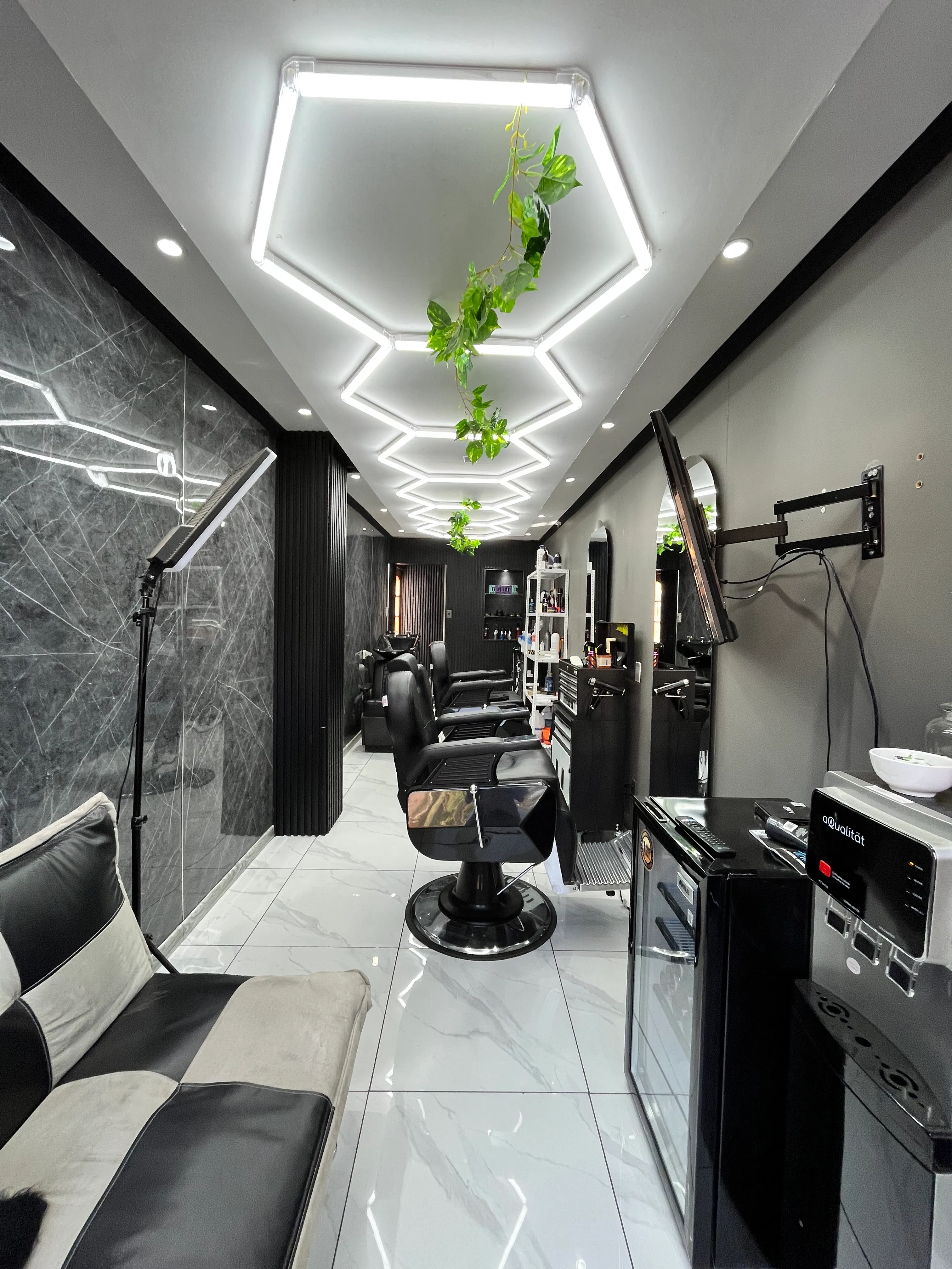 Los Angeles studio