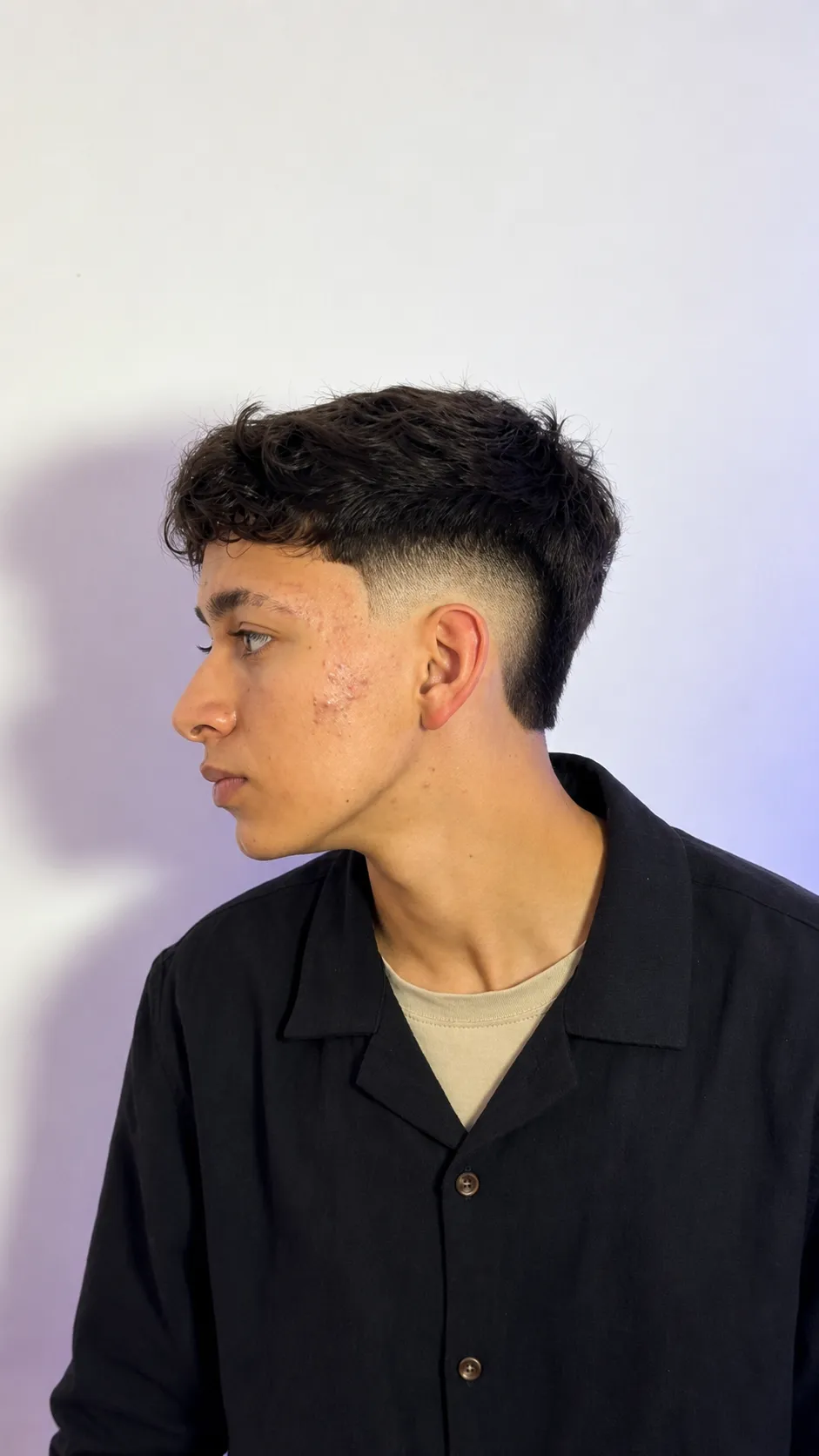 Corte corto