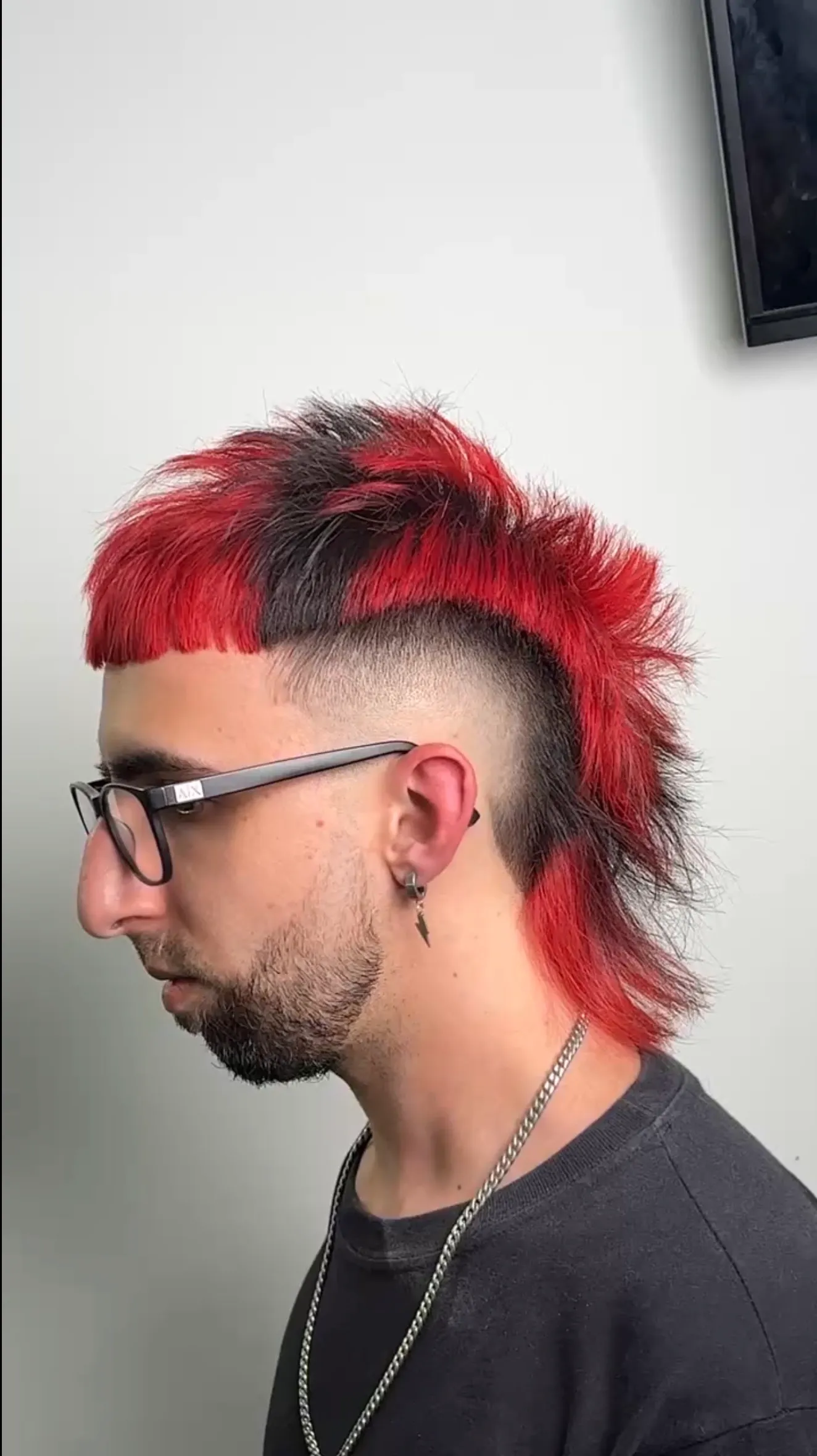 Corte + Barba