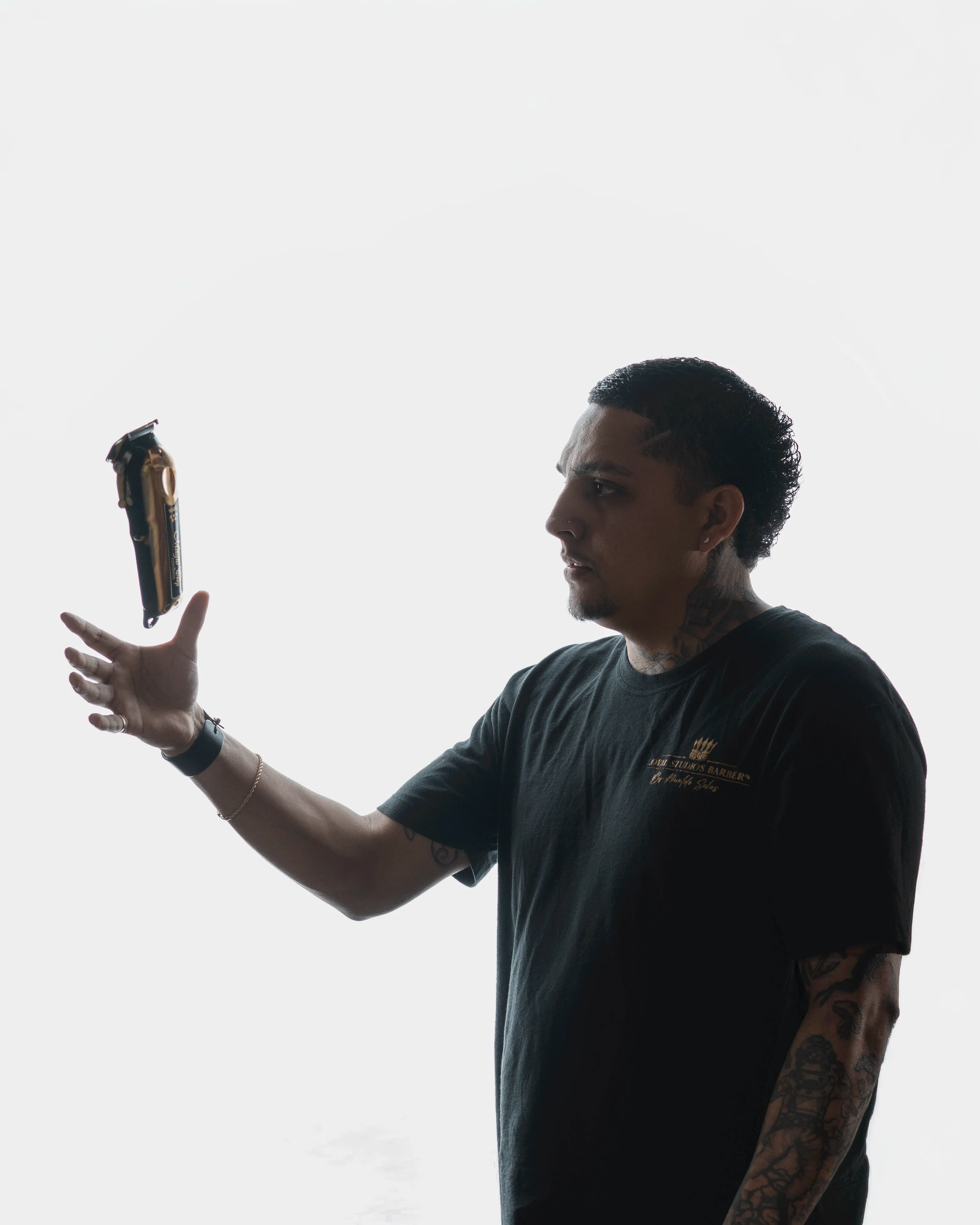 Ronaldo Salas