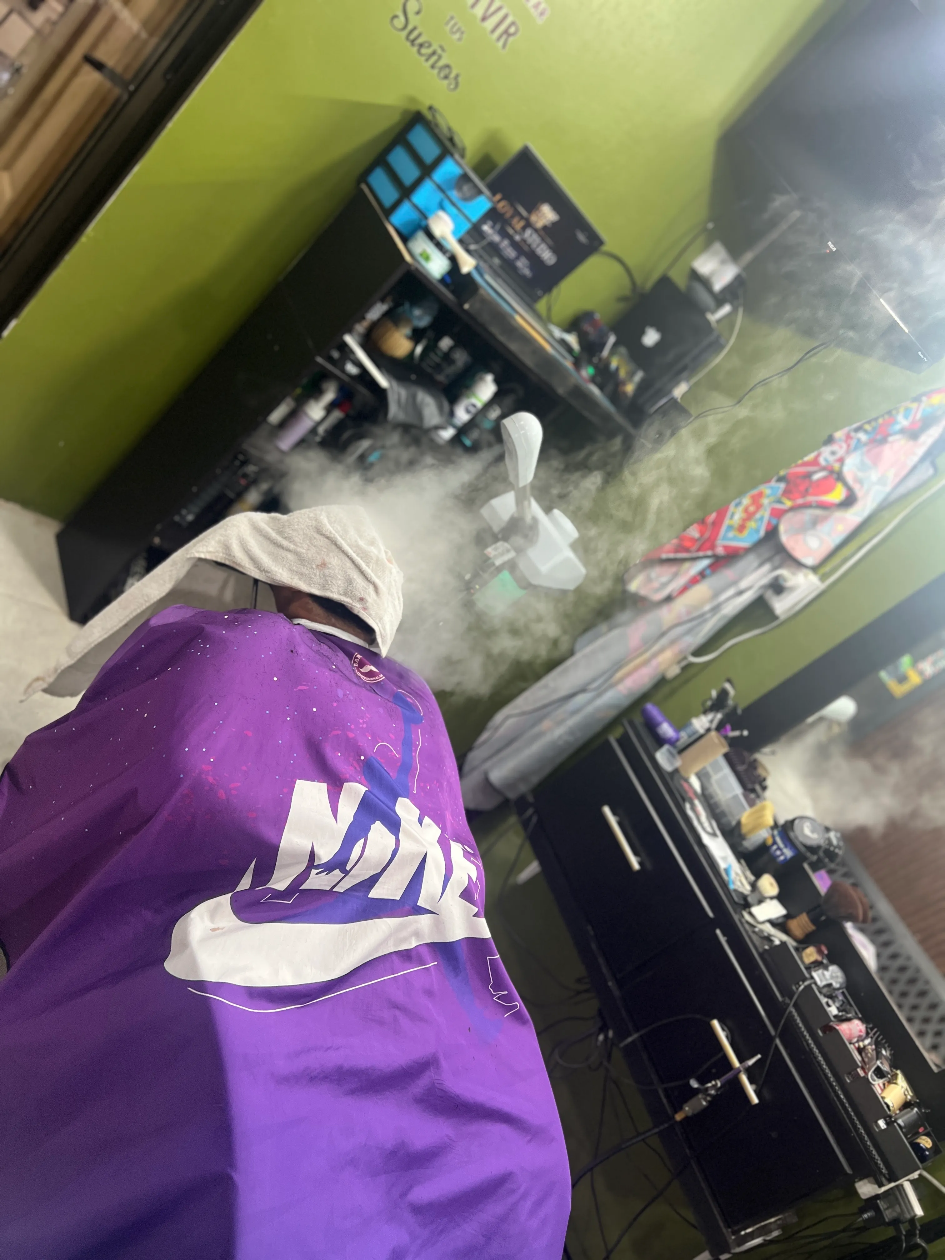 Corte VIP LOYAL - Imagen 1