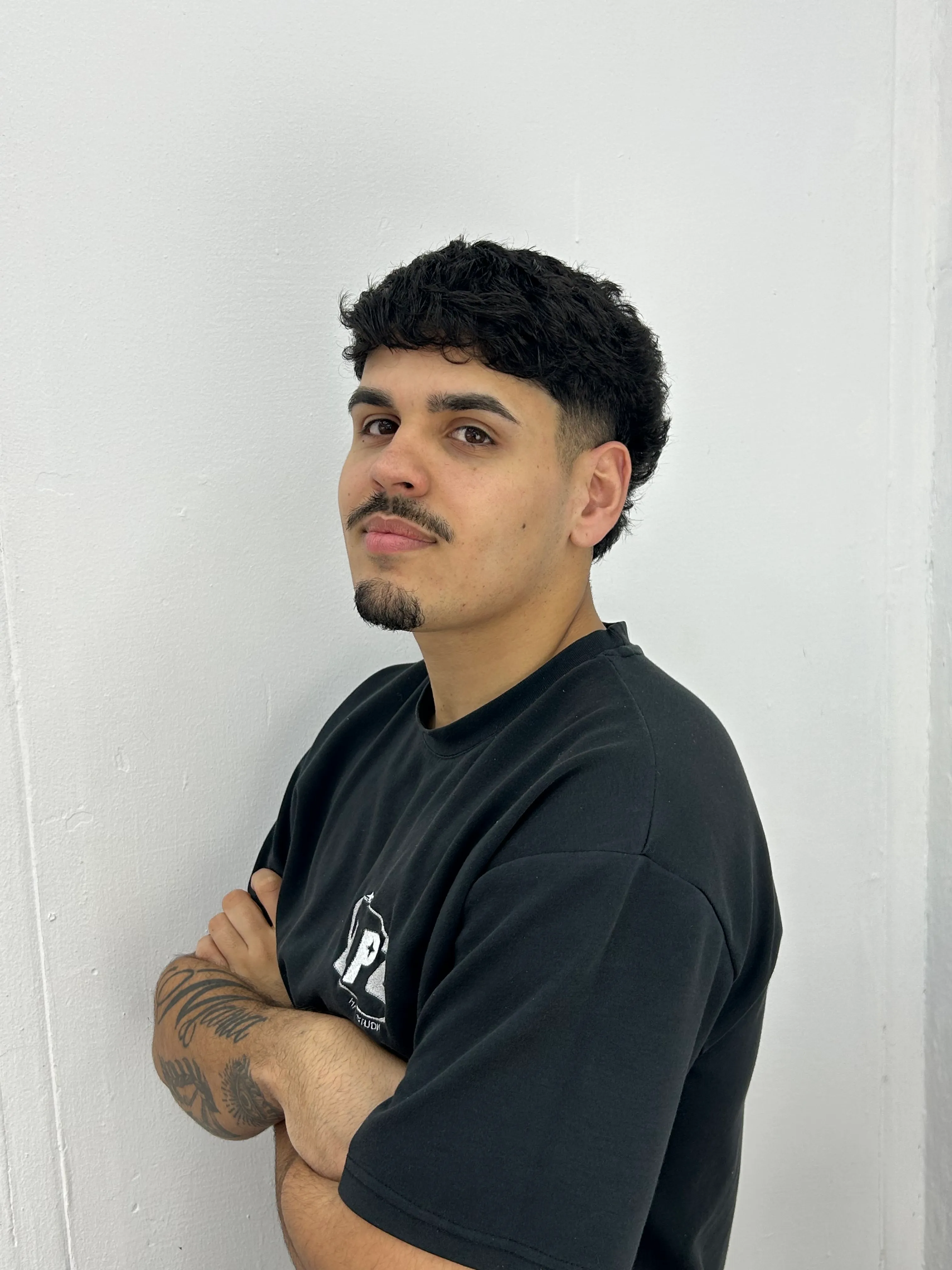 Elias Lopez