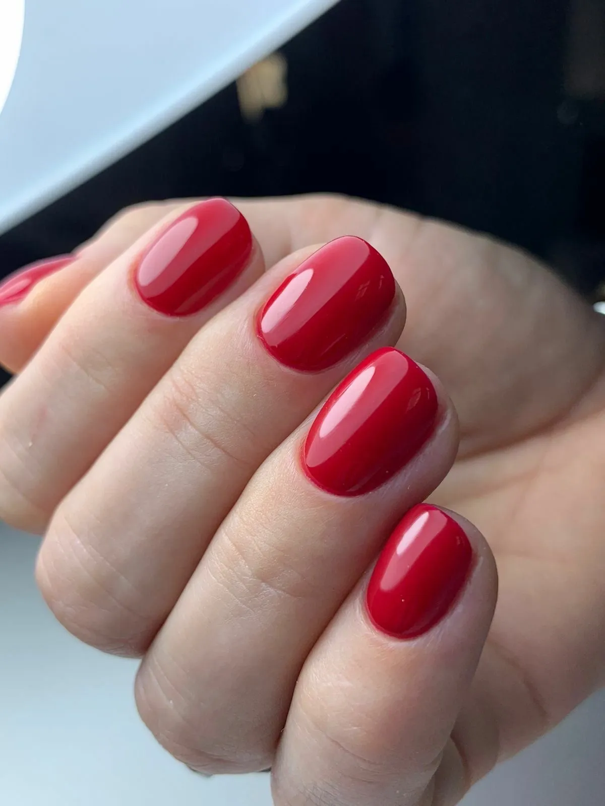 Promo Inviernos Esmaltado permanente
