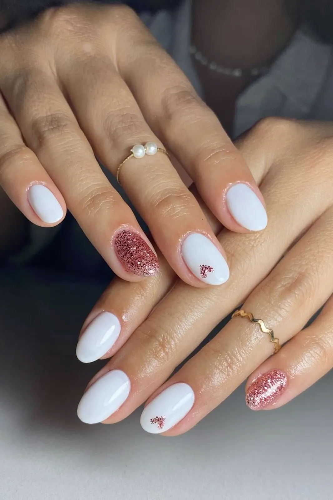 Kaping Gel + Esmaltado permanente 1 o 2 tonos lisos 