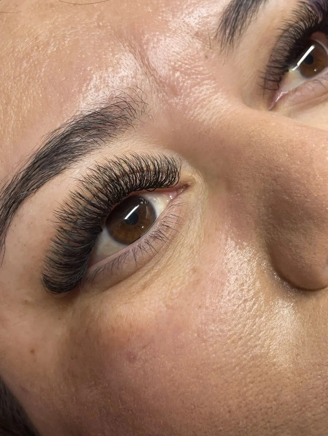 EXTENSIONES DE PESTAÑAS EFECTO RIMEL O TEGNOLOGICO - Imagen 2