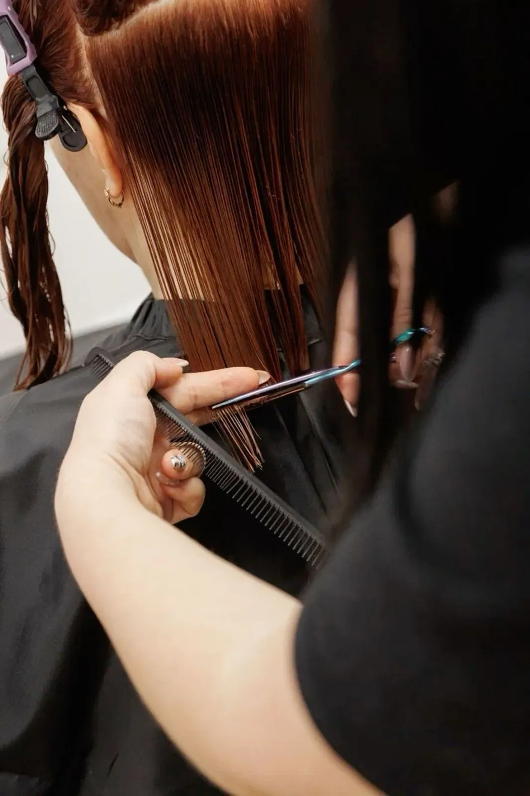 CORTE DE MUJER (Simple)