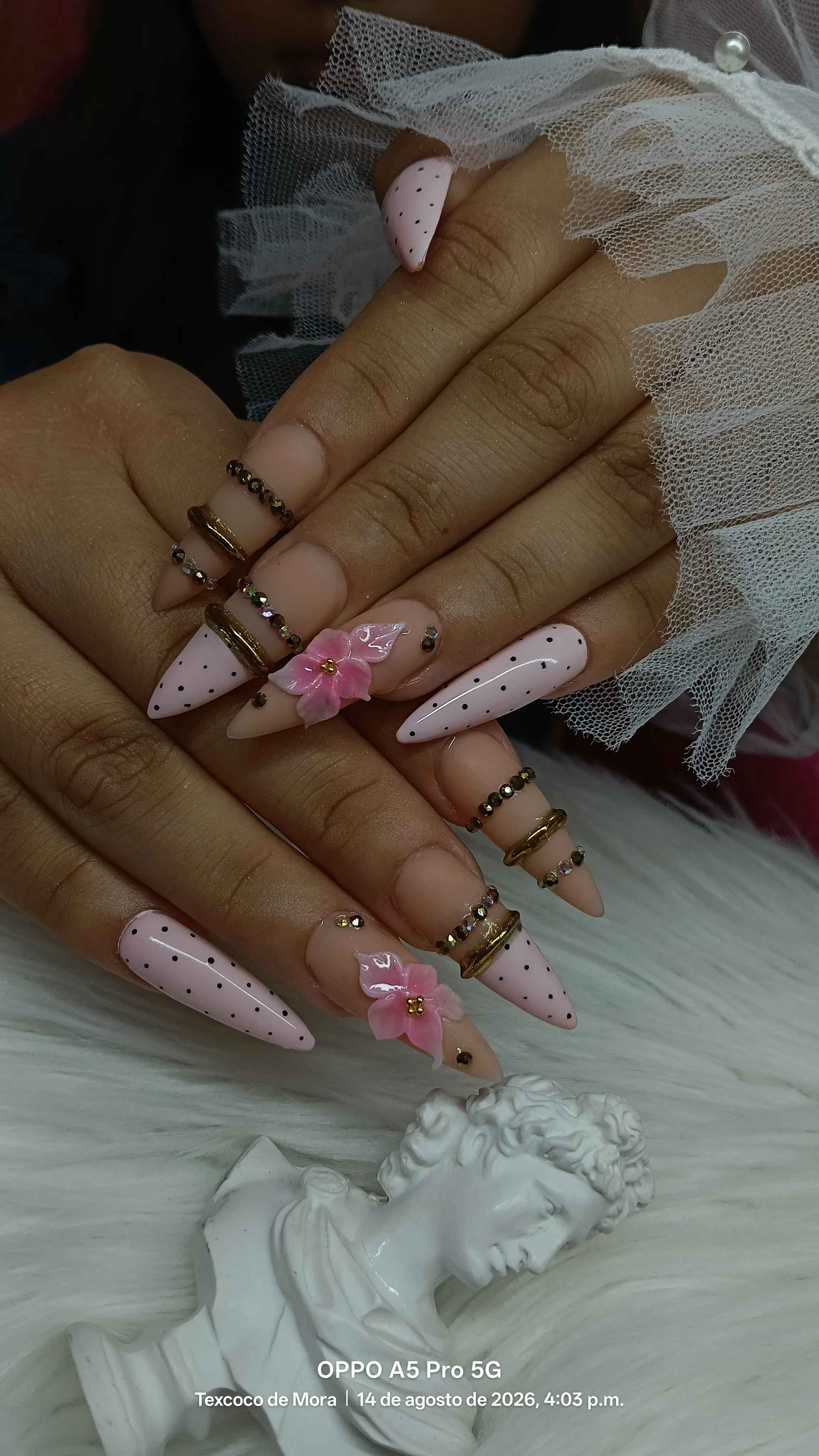 Michelle Nails Studio 
