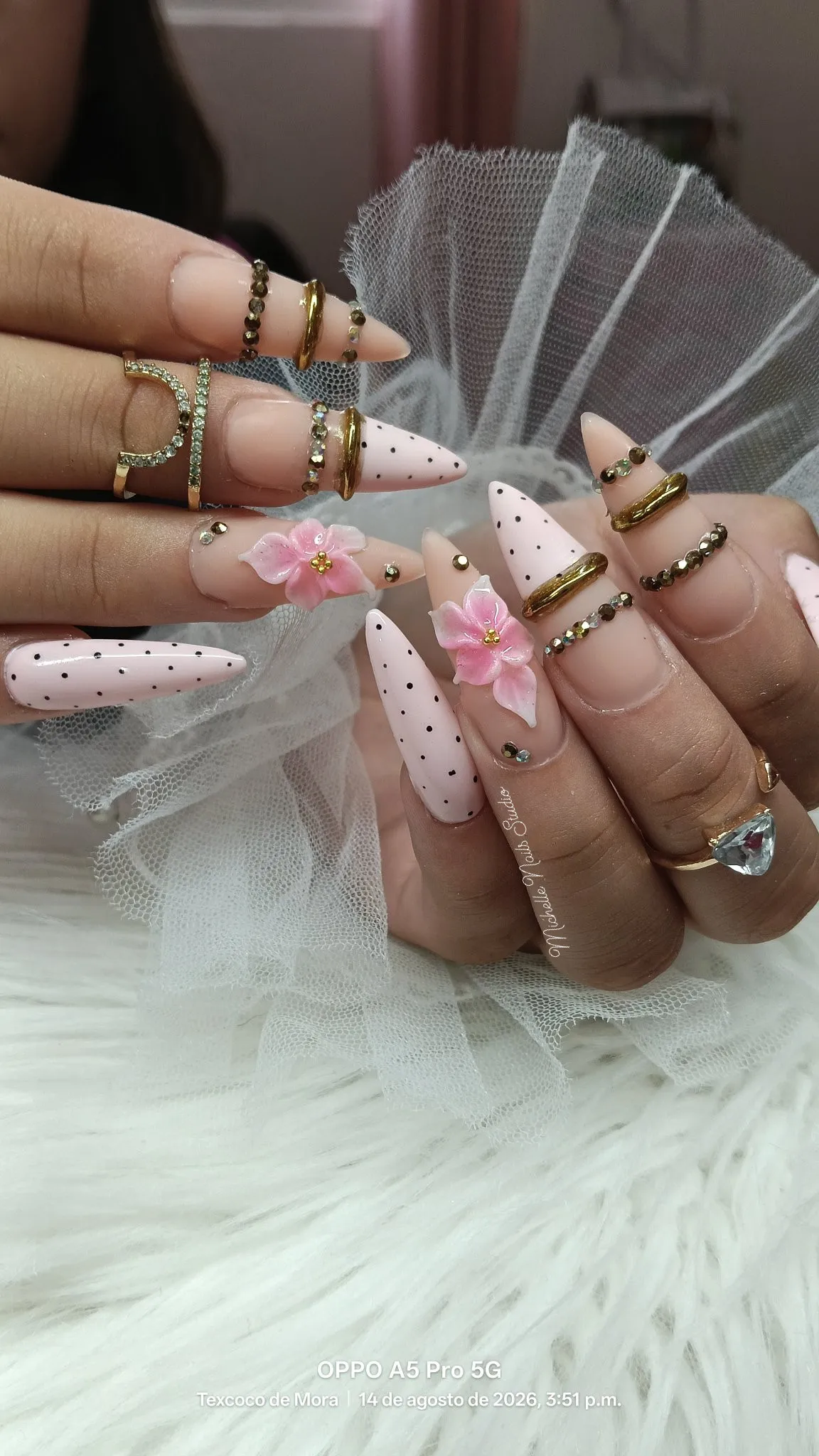 Ulas Soft Gel largas