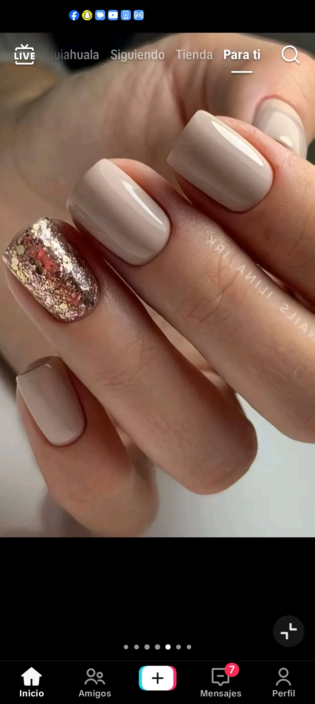 manicura