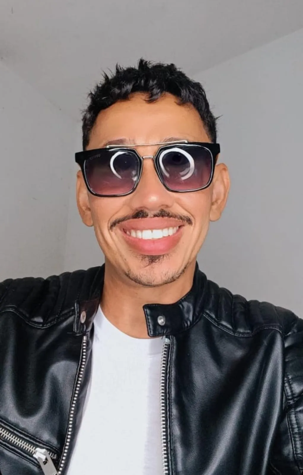 Abraham Rodríguez Valdez