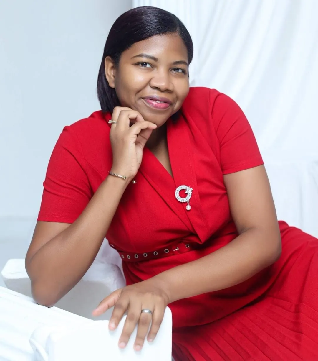 Liana Andrea Brazoban Asencio