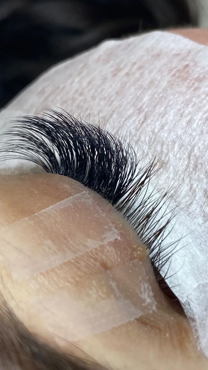✨RETOQUE DE EXT. BABY LASH ✨ - 2