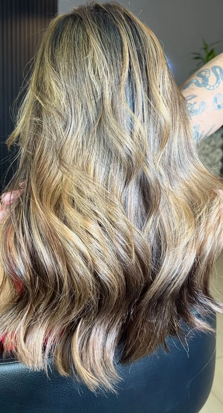 Balayage