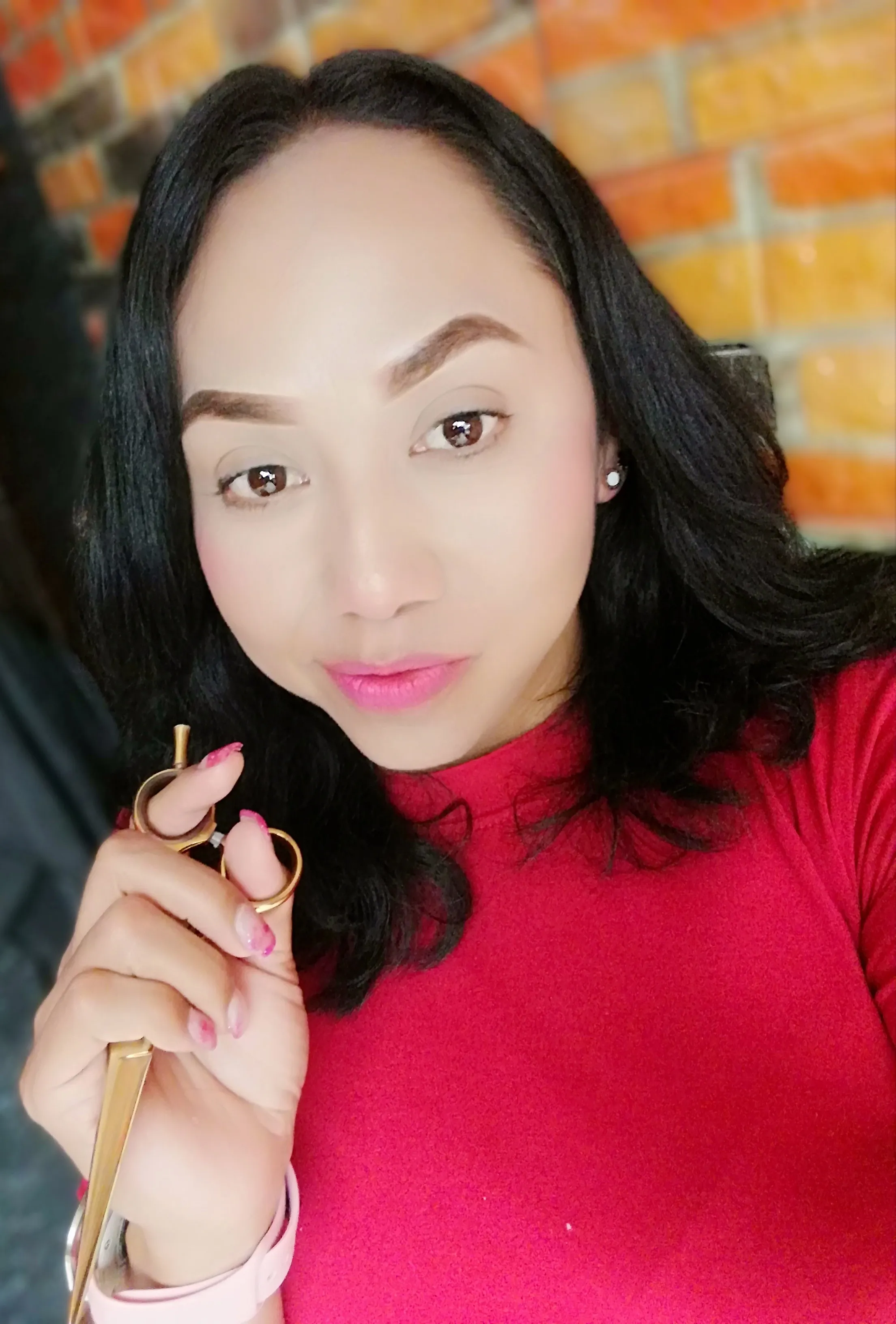 Lourdes Alonso Ramírez 