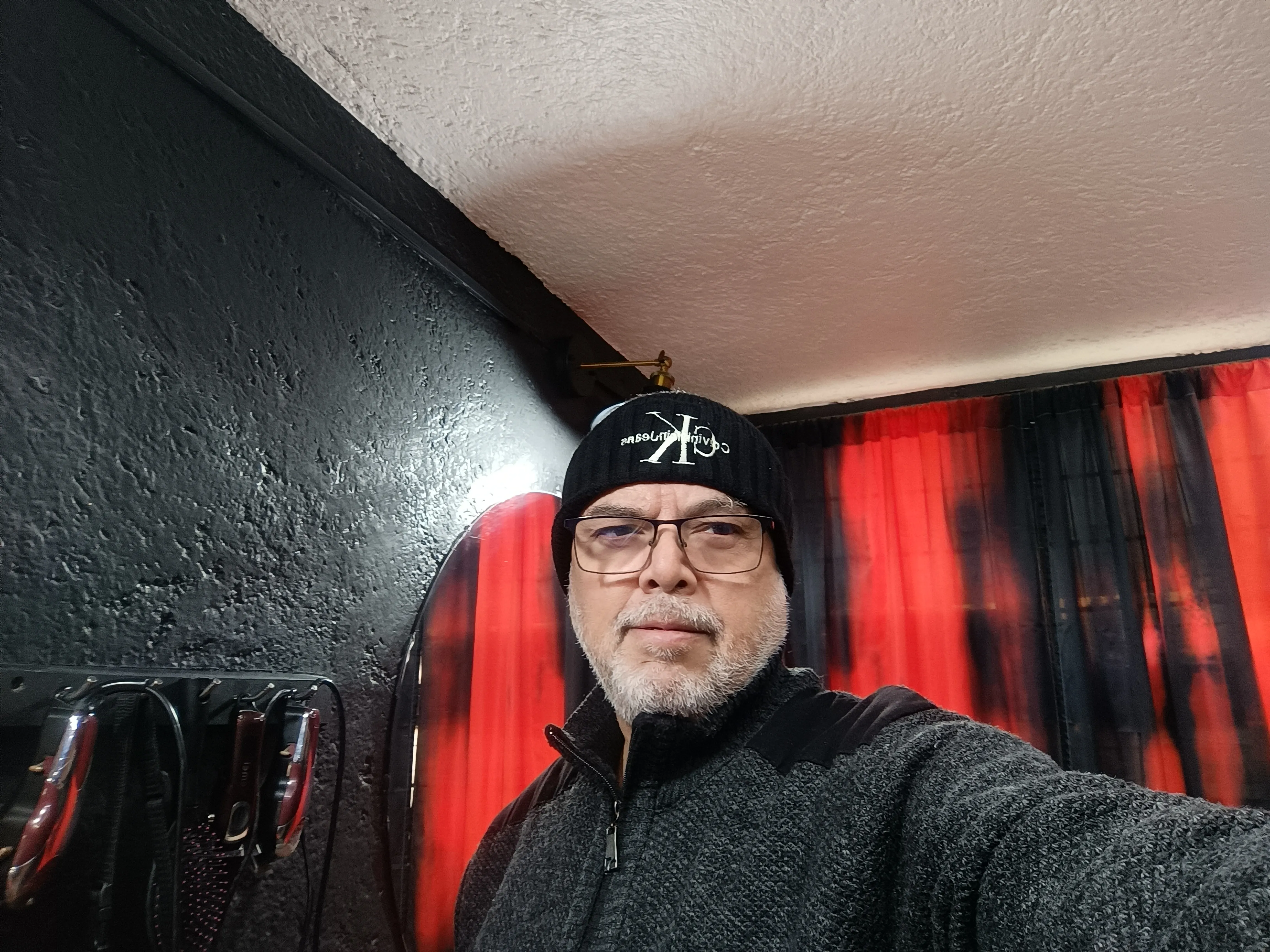 Jorge Cienfuegos Arellano 