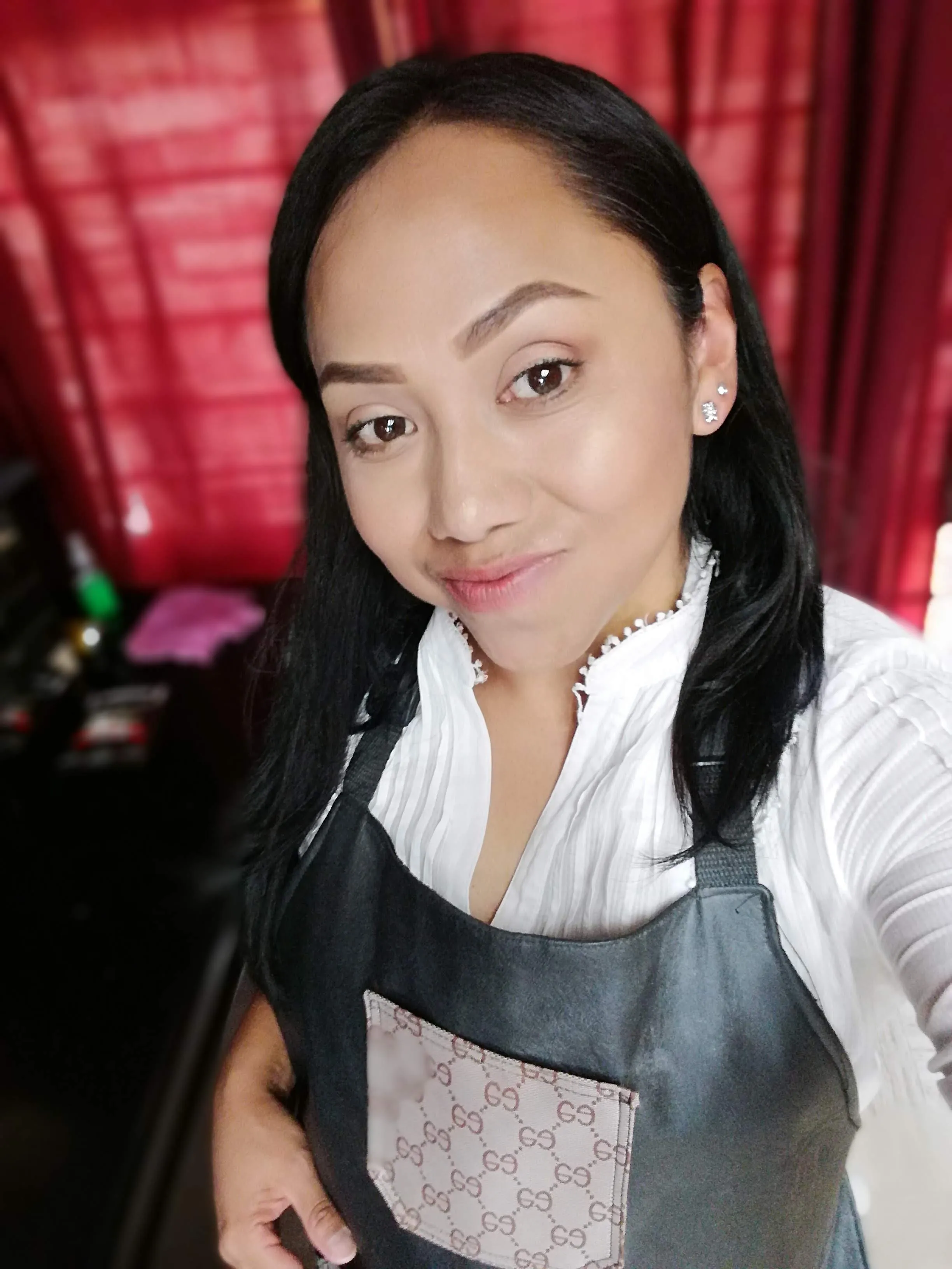 Lourdes Alonso Ramírez 