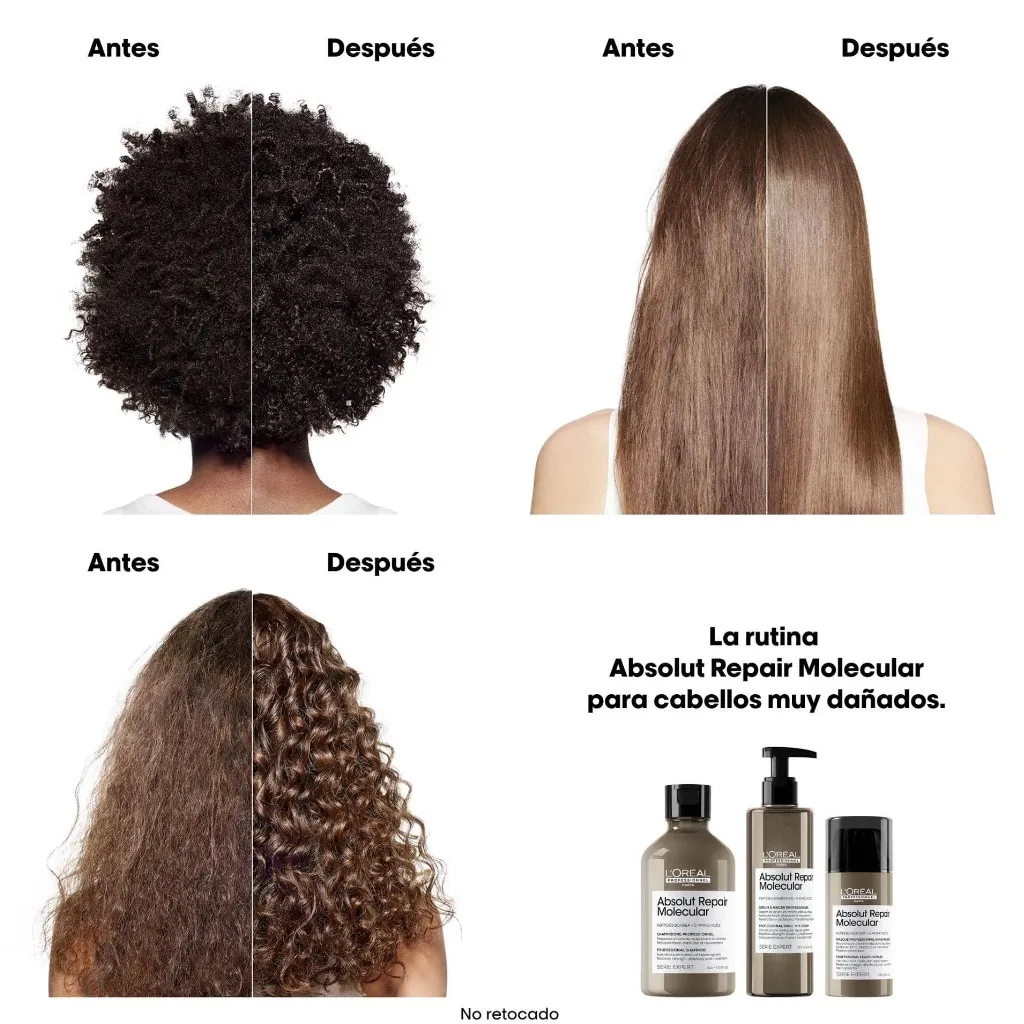Absolut Repair Molecular 