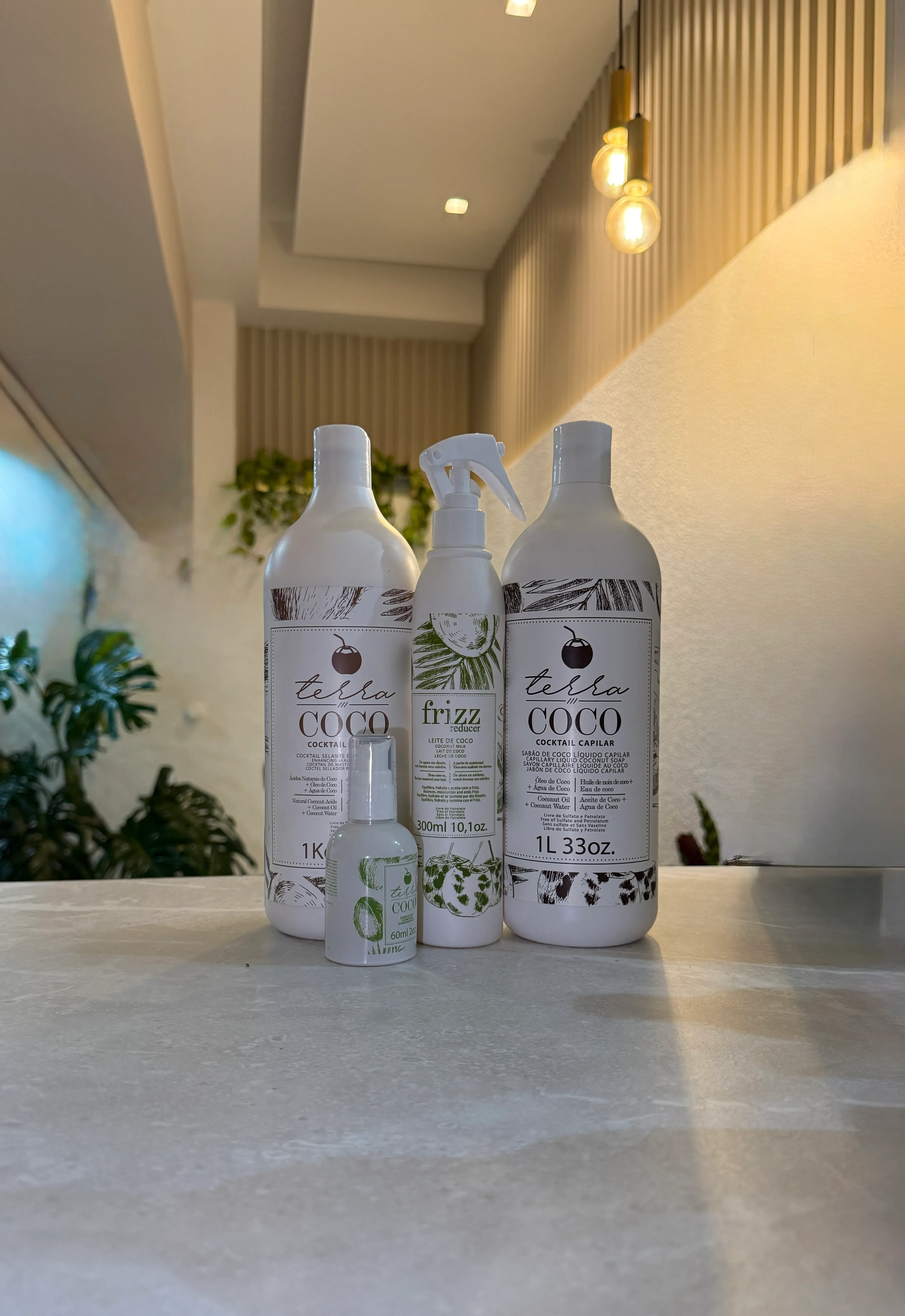 TERRA COCO