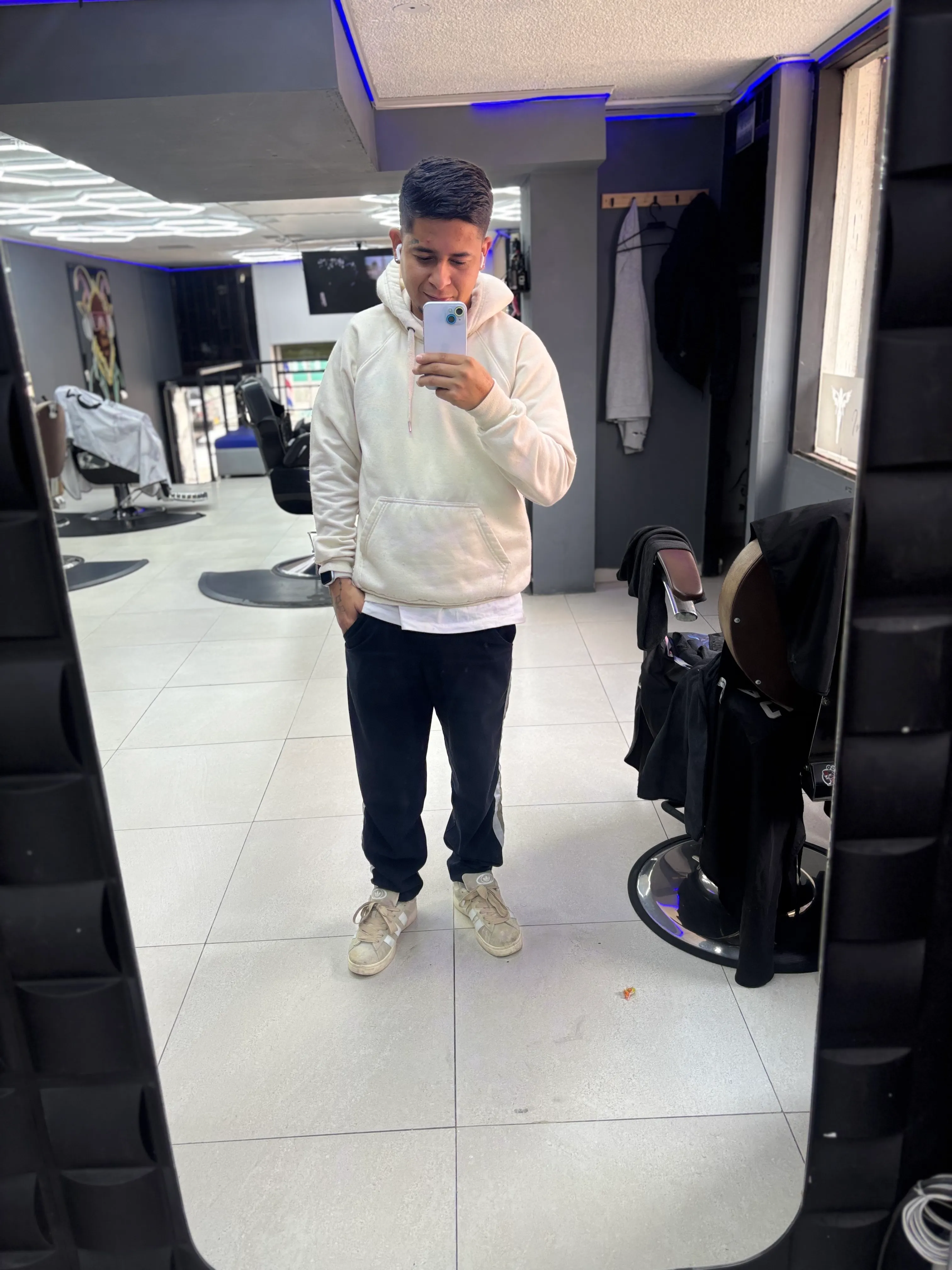 Alejandro