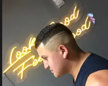 Corte y Barba - 3