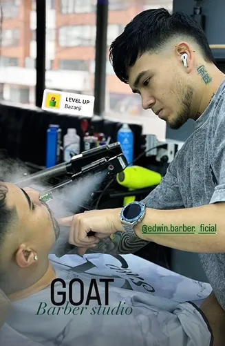 Barba 