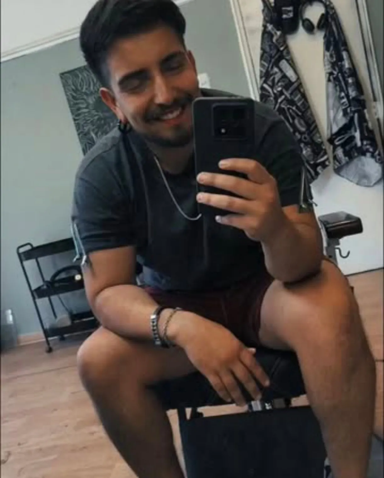 Matias Pérez