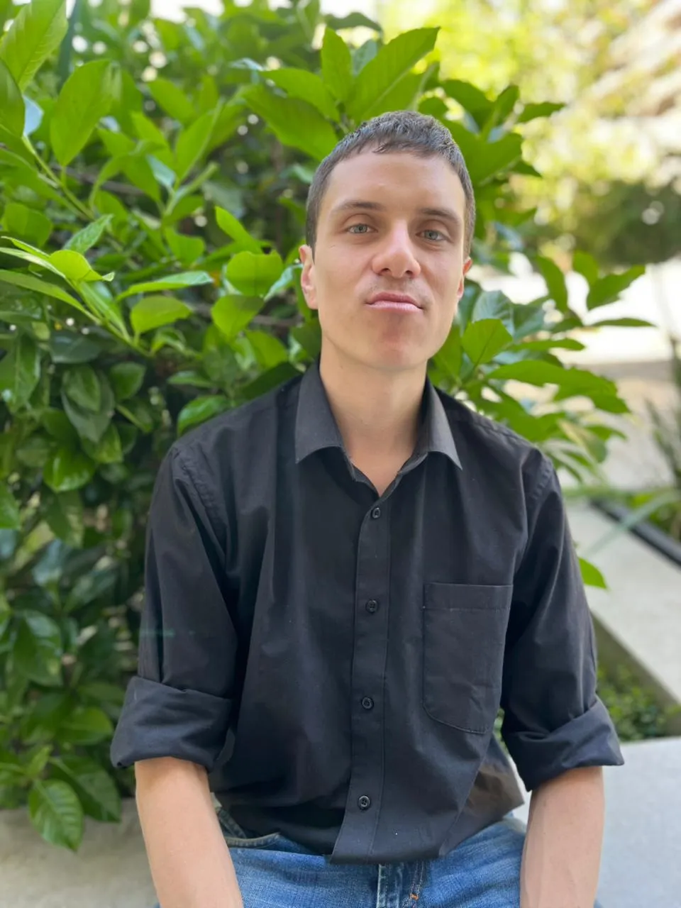 Martin Zapata