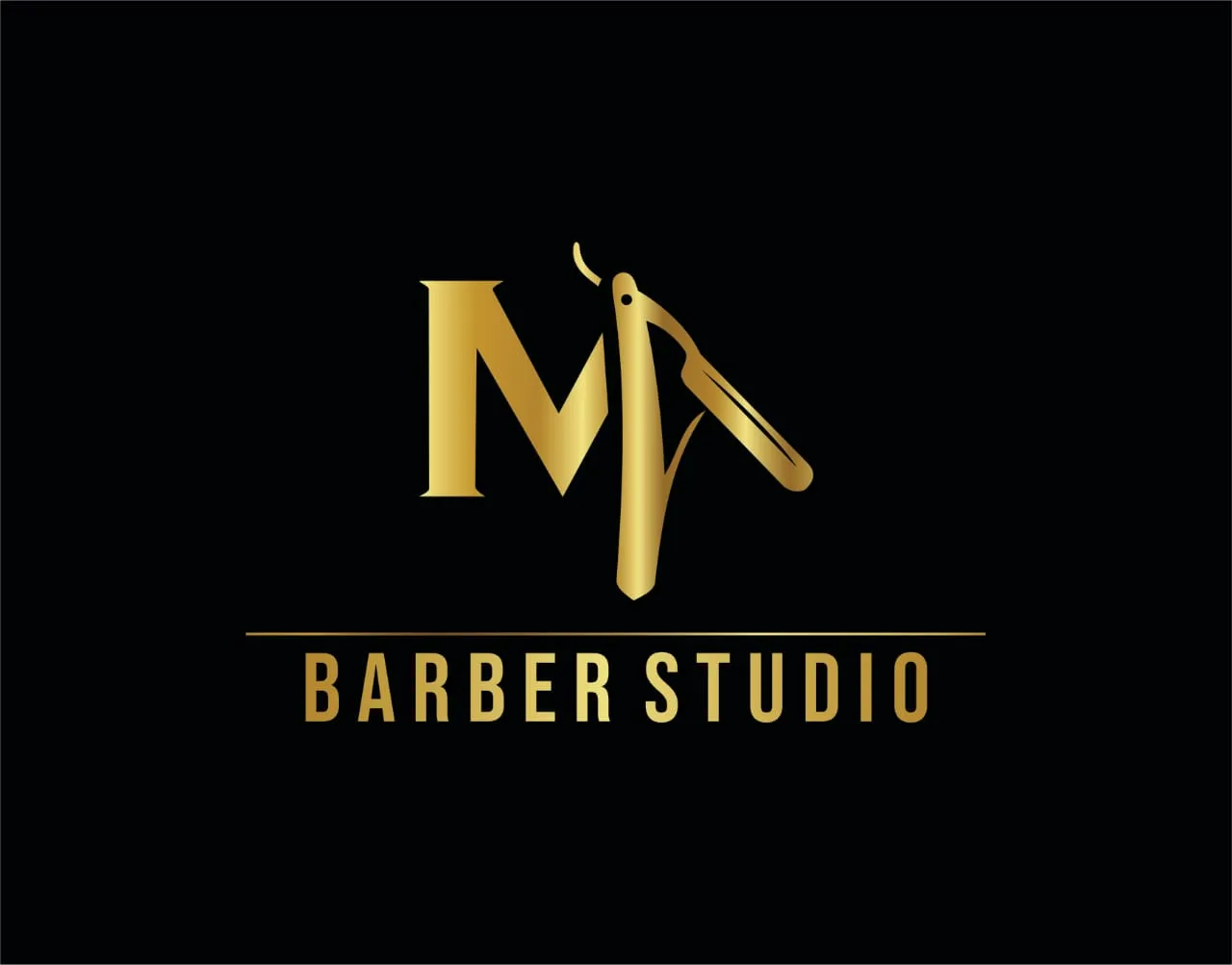 Portada de MA barber studio