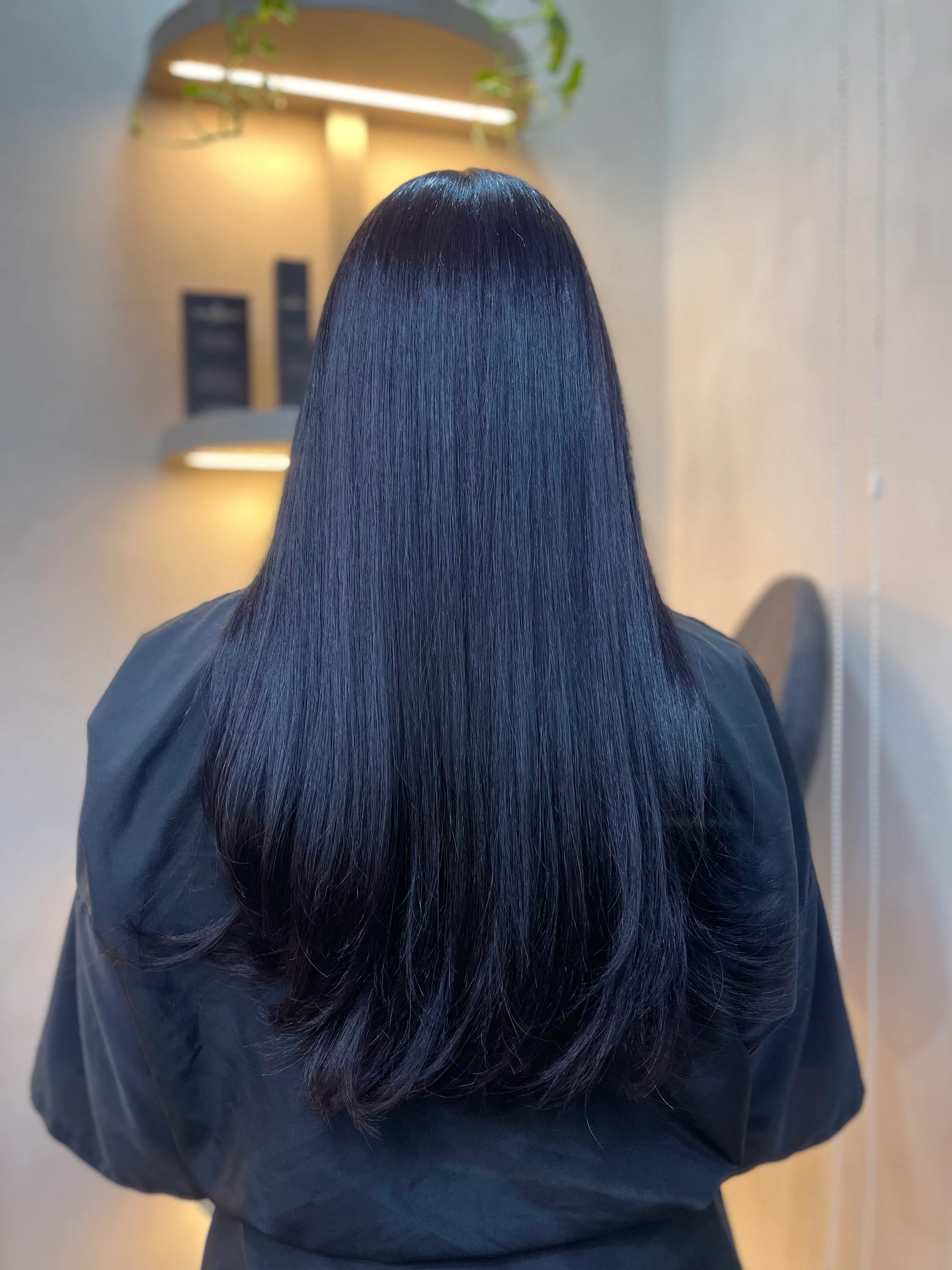 Antifrizz