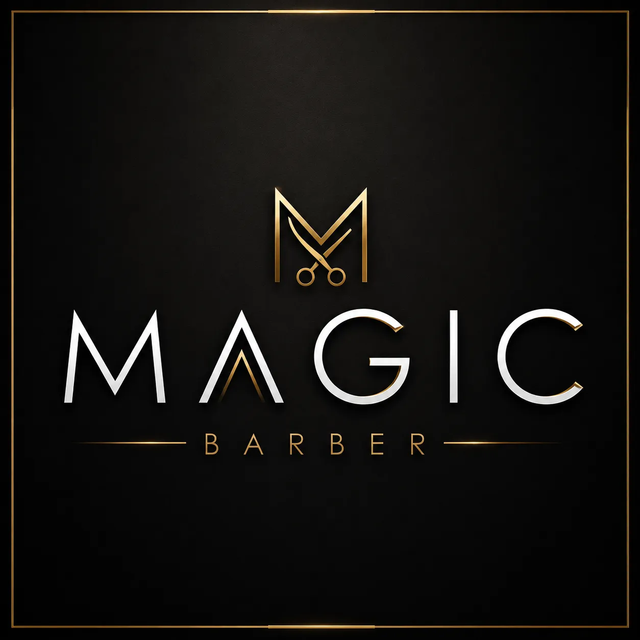 Magic Barber